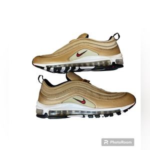 Nike Air max97 | “OGs” | Size 10